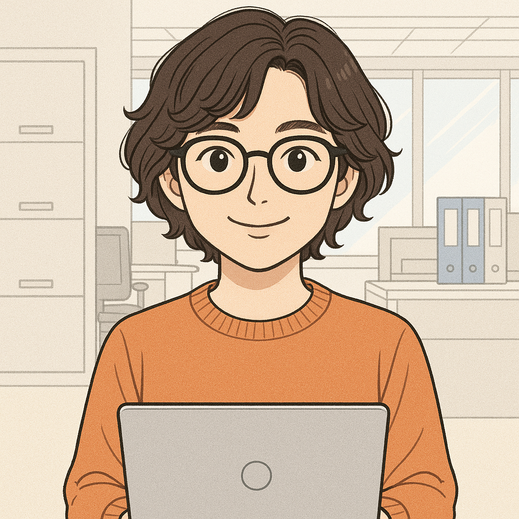 企業ナビゲーター編集部のアバター